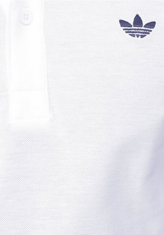 ADIDAS ORIGINALS poloshirt »ADI POLO« ADIDAS ORIGINALS poloshirt »ADI POLO«