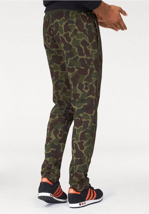 ADIDAS ORIGINALS sweatbroek »CAMO SWEATPANT« ADIDAS ORIGINALS sweatbroek »CAMO SWEATPANT«