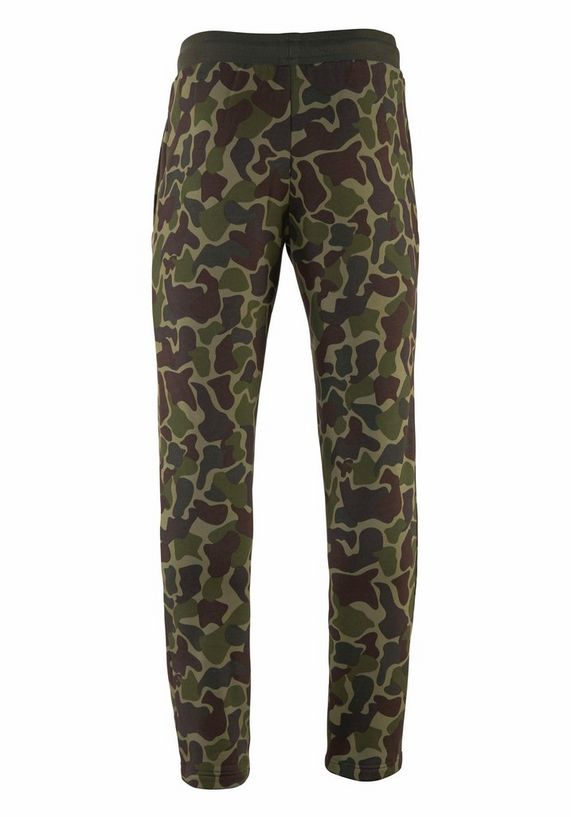 ADIDAS ORIGINALS sweatbroek »CAMO SWEATPANT« ADIDAS ORIGINALS sweatbroek »CAMO SWEATPANT«