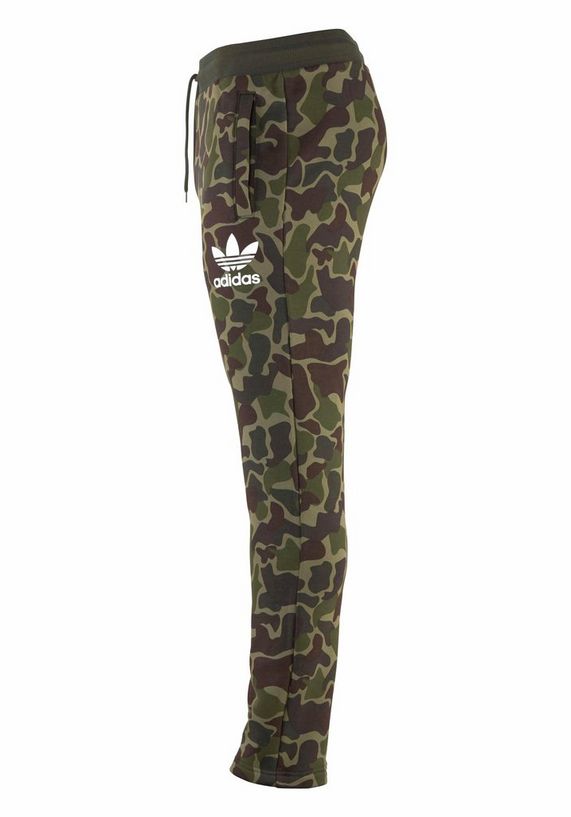 ADIDAS ORIGINALS sweatbroek »CAMO SWEATPANT« ADIDAS ORIGINALS sweatbroek »CAMO SWEATPANT«