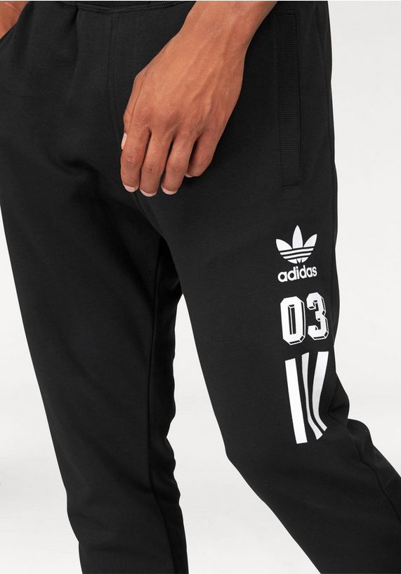 ADIDAS ORIGINALS joggingbroek ADIDAS ORIGINALS joggingbroek
