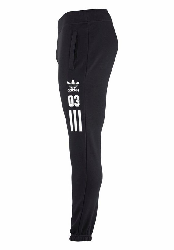 ADIDAS ORIGINALS joggingbroek ADIDAS ORIGINALS joggingbroek