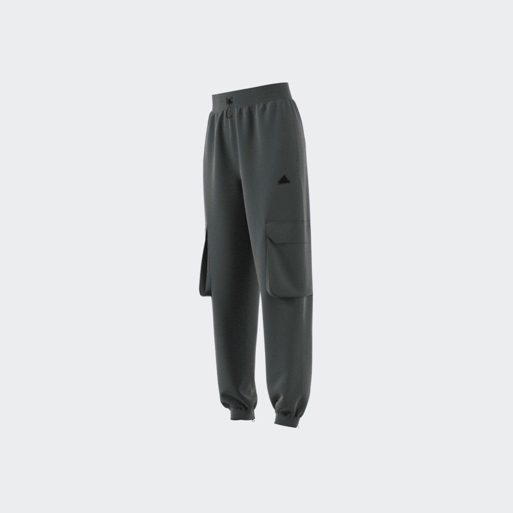adidas Sportswear Sportbroek W C ESC CARGOPT (1-delig)