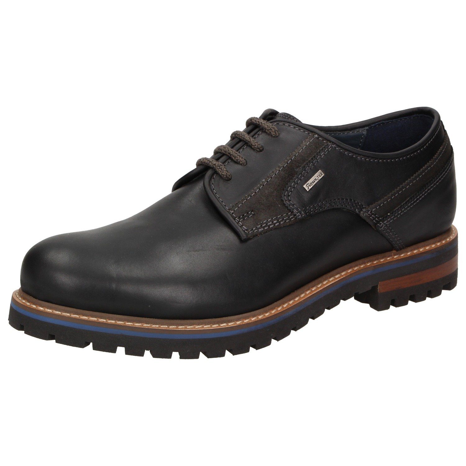 Heren schoen: Sioux Brogues »Saitor-TEX«