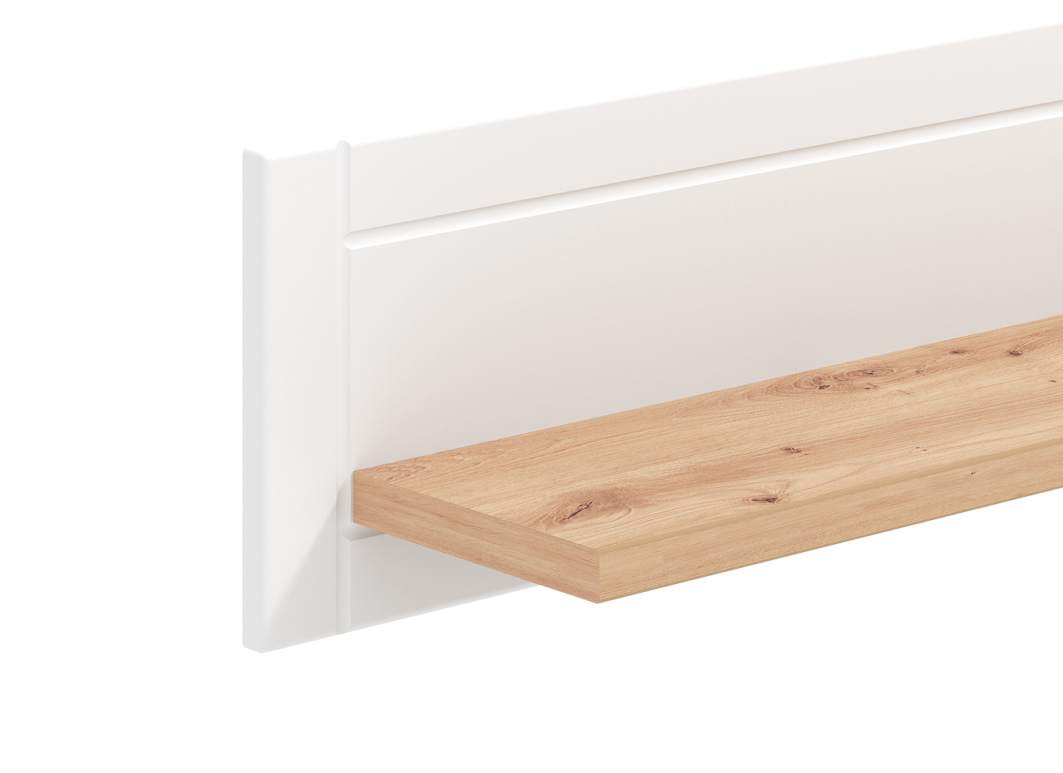 Home affaire Wandplank Valencia
