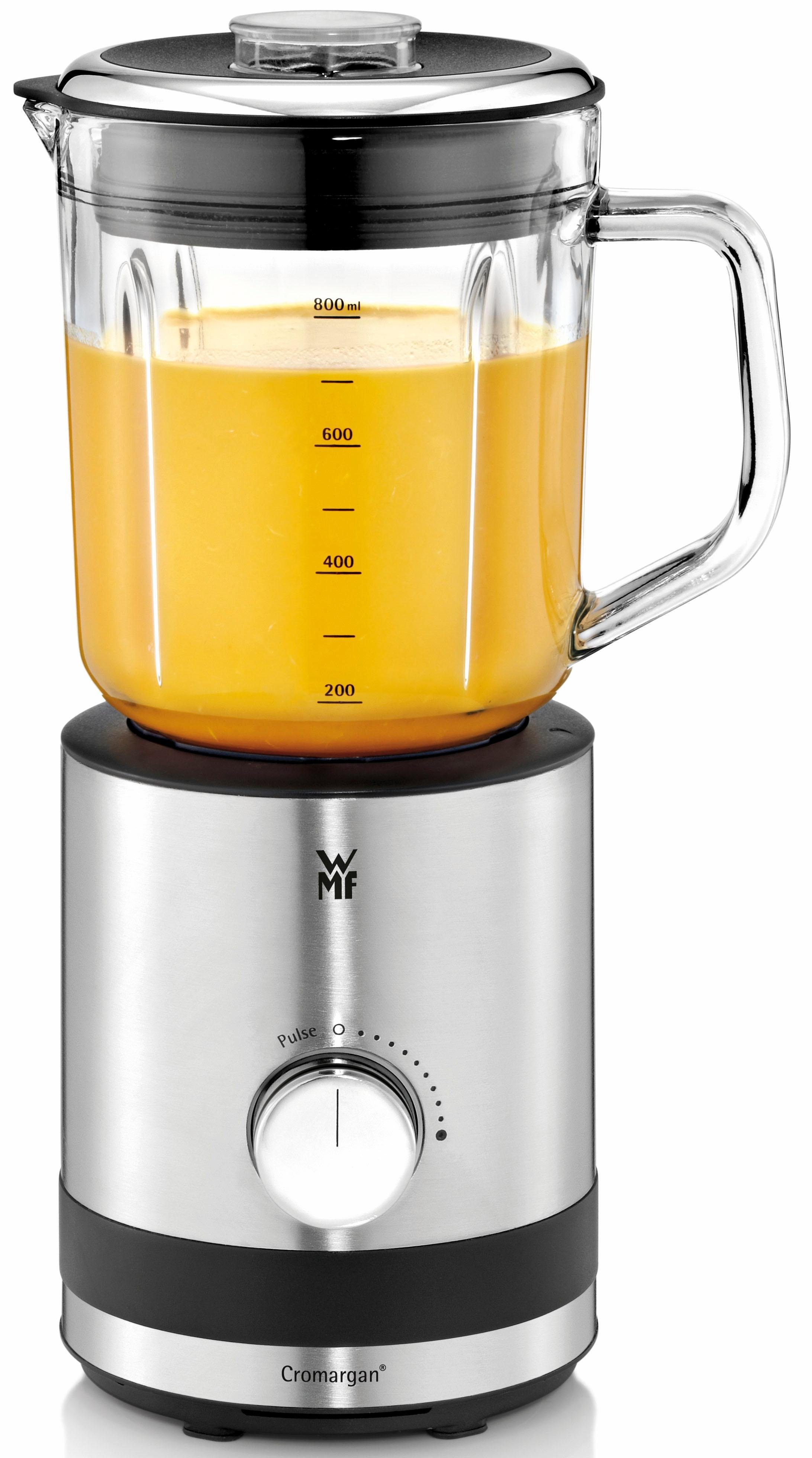 WMF Blender KÜCHENminis® 0,8 l, 5 niveaus in de online shop OTTO