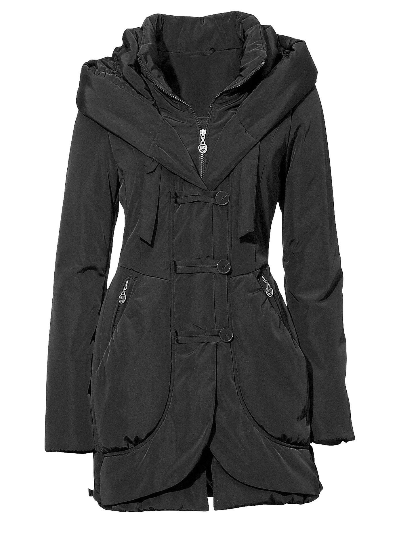 heine Parka