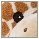 Warmies® Warmtekussen Giraffe Giraffana voor de magnetron en de oven