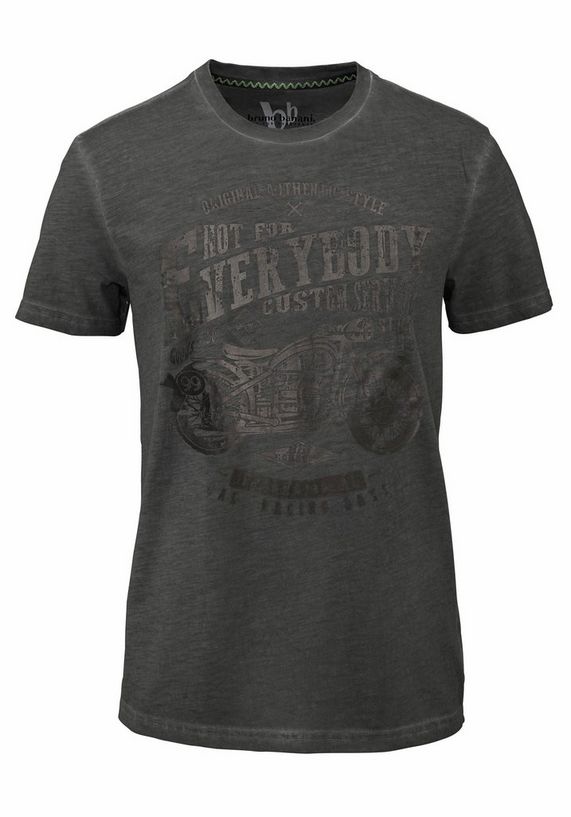 BRUNO BANANI T-shirt BRUNO BANANI T-shirt