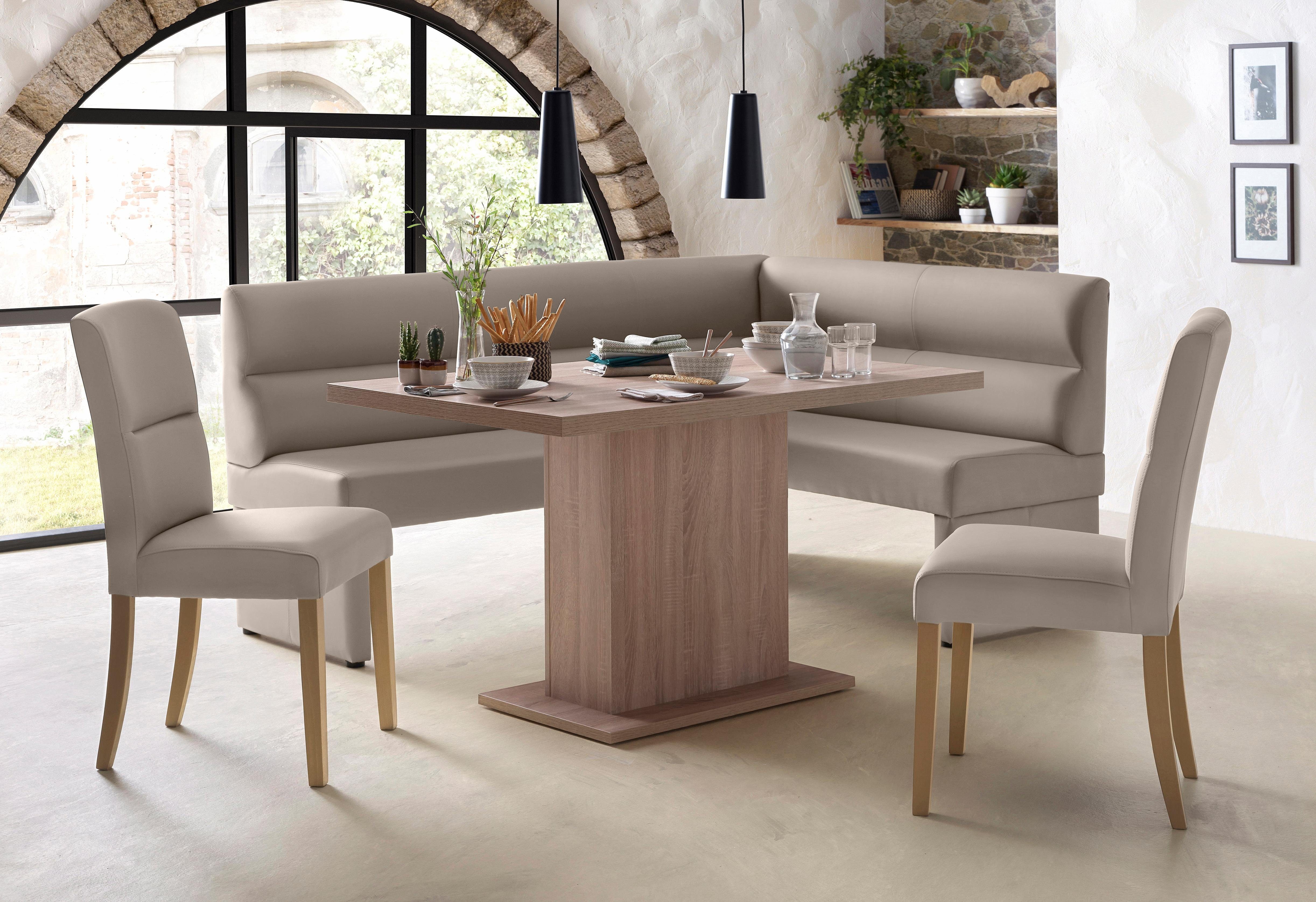 Premium collection by Home affaire Eethoek Cool + cross