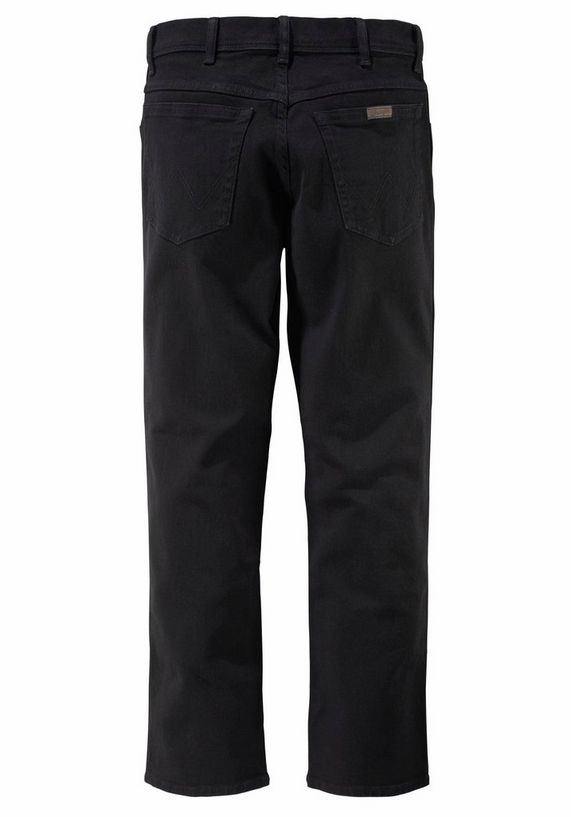 Stretchjeans, Wrangler Stretchjeans, Wrangler