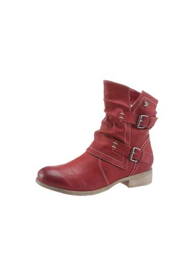 TOM TAILOR bikerboots TOM TAILOR bikerboots