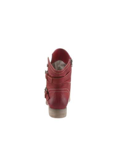 TOM TAILOR bikerboots TOM TAILOR bikerboots