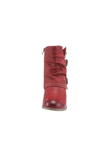 TOM TAILOR bikerboots TOM TAILOR bikerboots