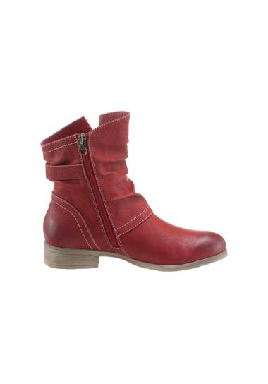 TOM TAILOR bikerboots TOM TAILOR bikerboots