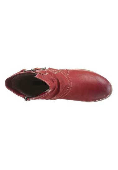 TOM TAILOR bikerboots TOM TAILOR bikerboots