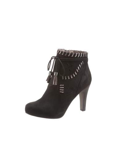TAMARIS highheel-laarsjes TAMARIS highheel-laarsjes