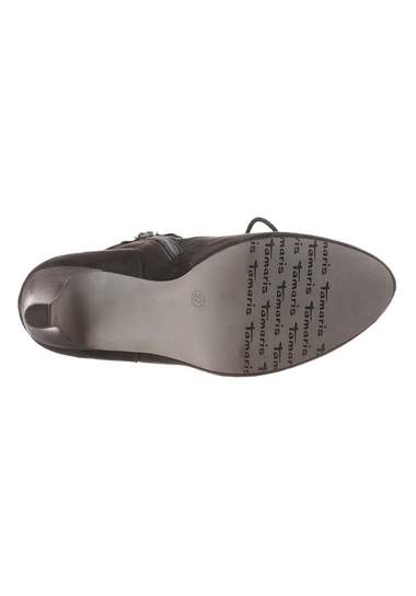 TAMARIS highheel-laarsjes TAMARIS highheel-laarsjes