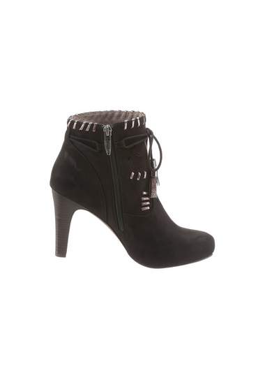 TAMARIS highheel-laarsjes TAMARIS highheel-laarsjes