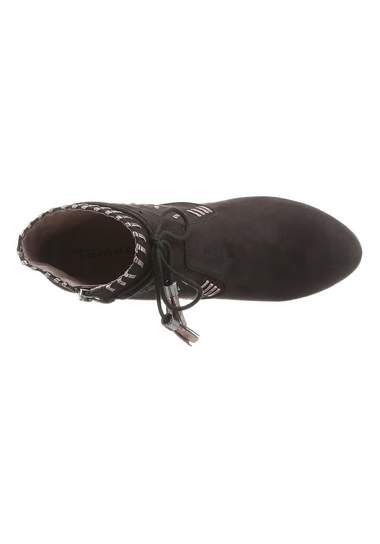 TAMARIS highheel-laarsjes TAMARIS highheel-laarsjes