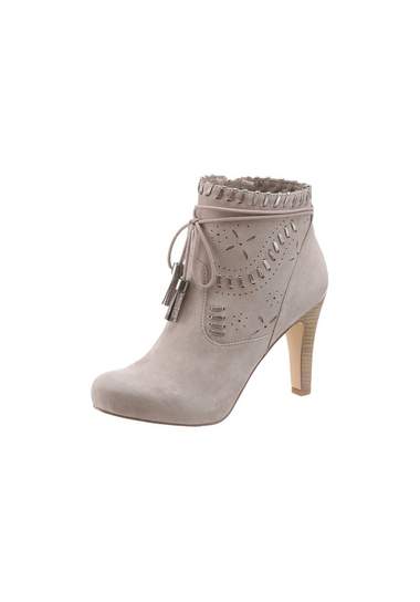 TAMARIS highheel-laarsjes TAMARIS highheel-laarsjes