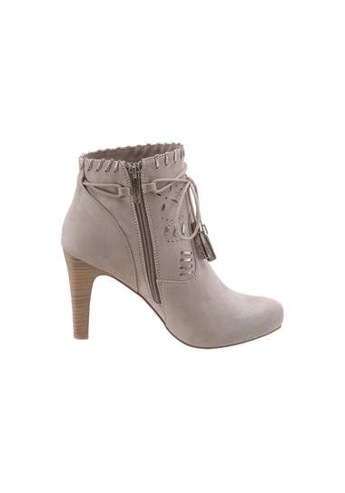 TAMARIS highheel-laarsjes TAMARIS highheel-laarsjes