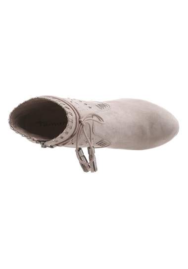 TAMARIS highheel-laarsjes TAMARIS highheel-laarsjes