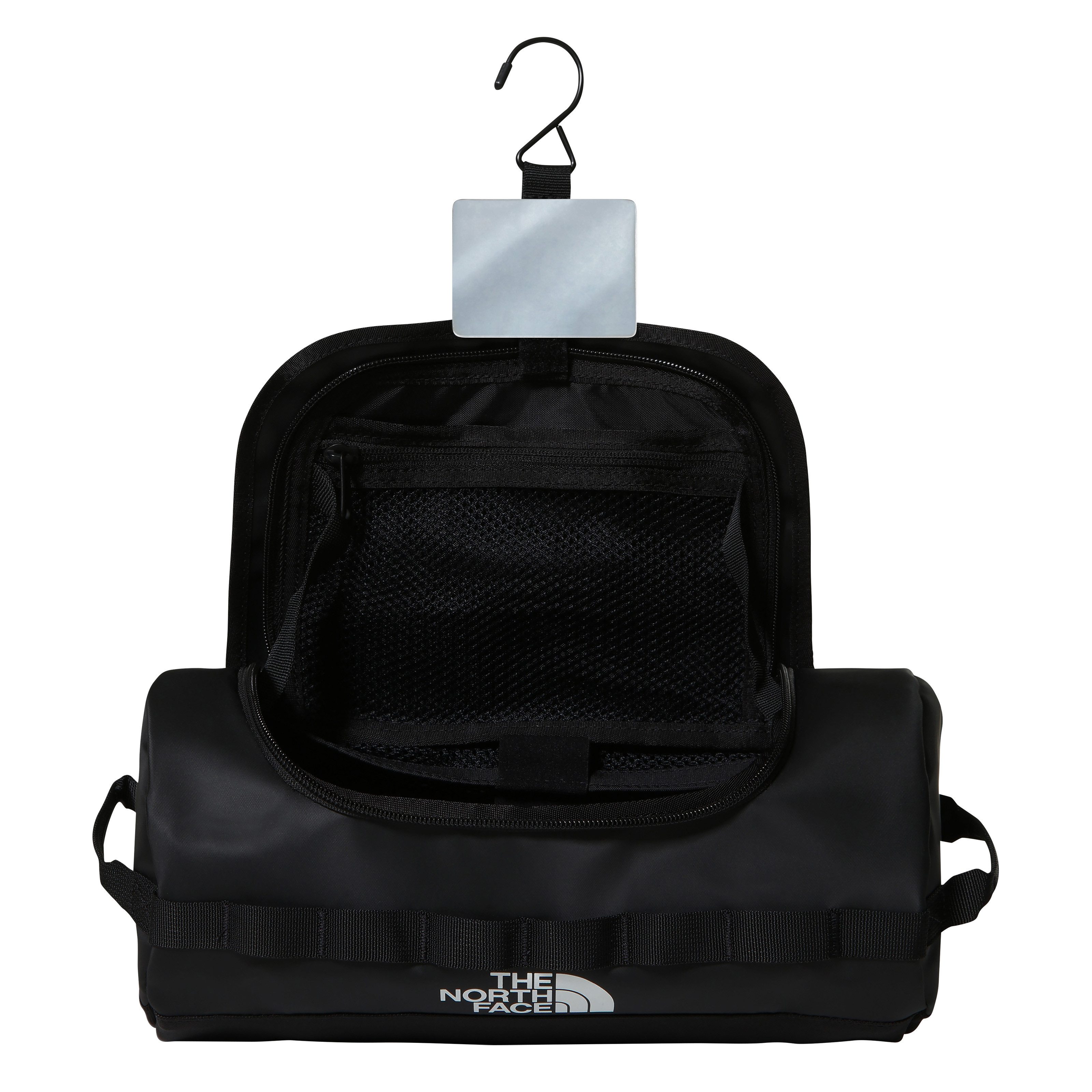 The North Face Toilettas BC TRAVEL CANISTER - L (1-delig)
