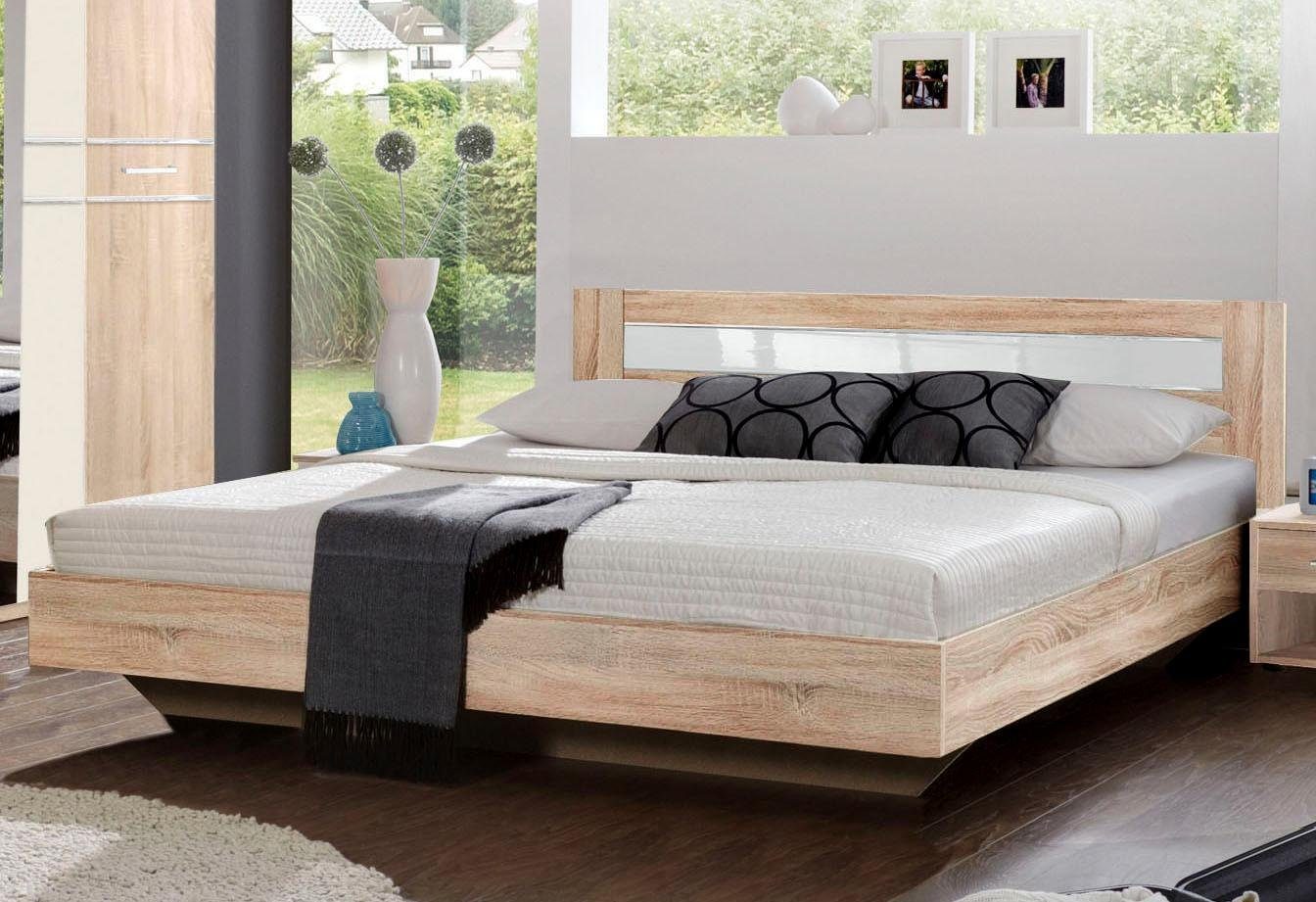 Wimex Bed Petra/Pamela bedden beige