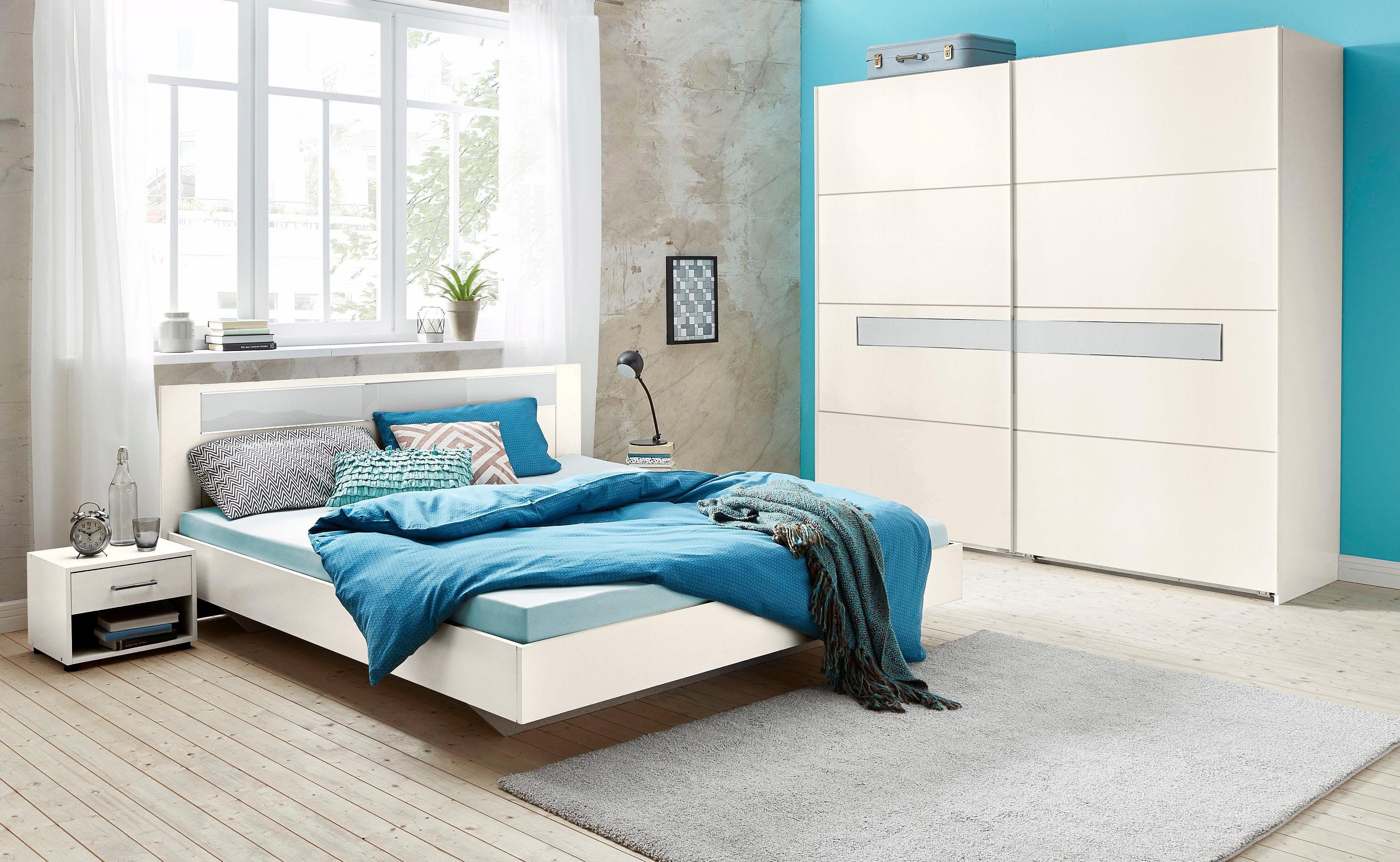 Wimex Bed Petra/Pamela