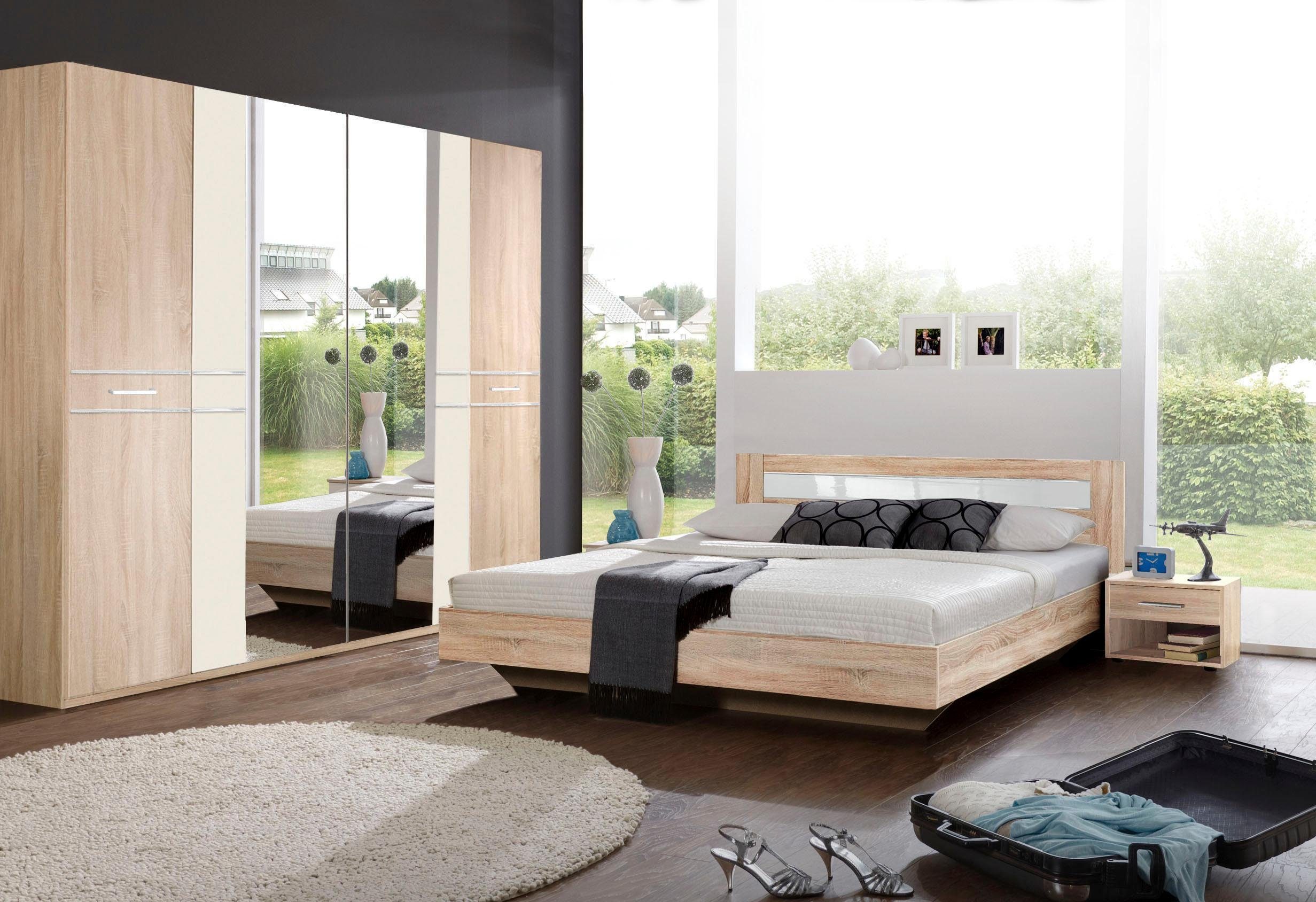 Wimex Bed Petra/Pamela