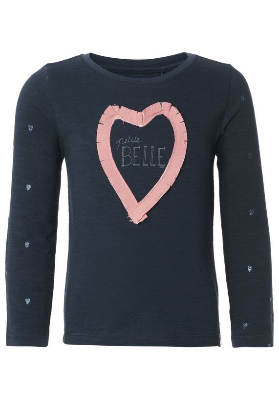 NOPPIES Longsleeve »Abbeville« NOPPIES Longsleeve »Abbeville«