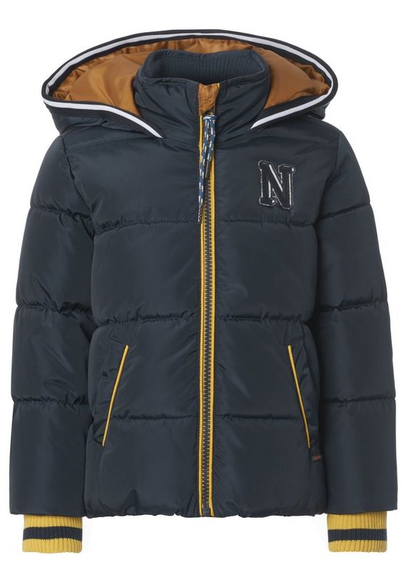 NOPPIES Winterjas »Berwyn« NOPPIES Winterjas »Berwyn«