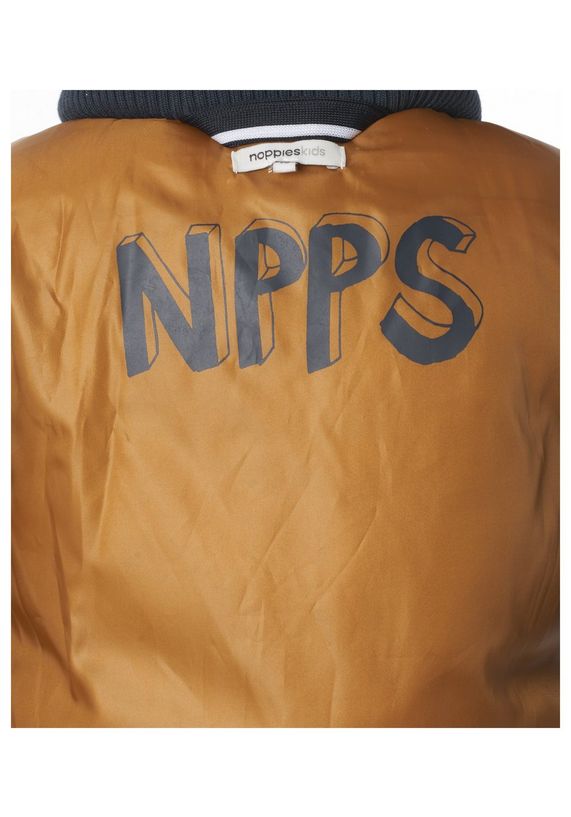 NOPPIES Winterjas »Berwyn« NOPPIES Winterjas »Berwyn«