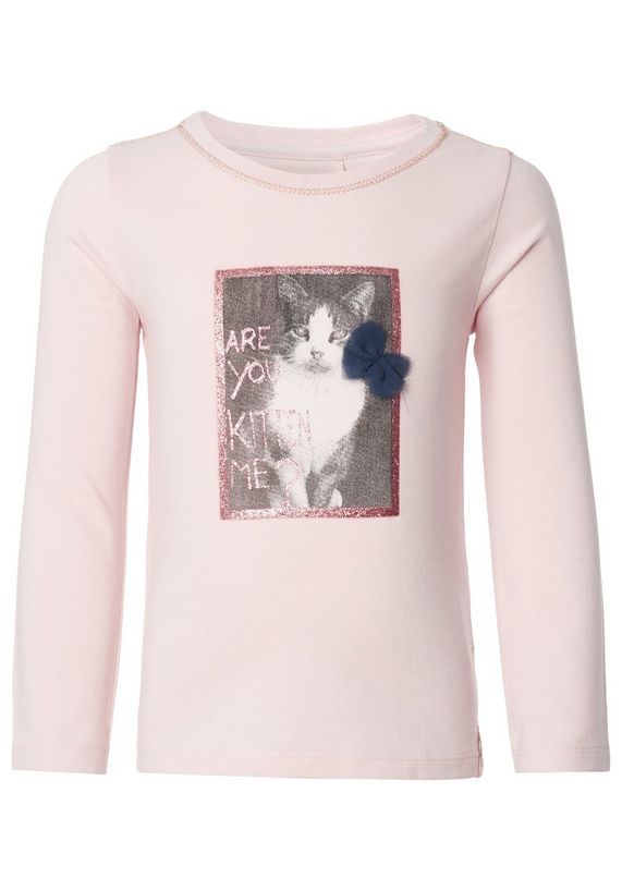 NOPPIES Longsleeve »Alice« NOPPIES Longsleeve »Alice«