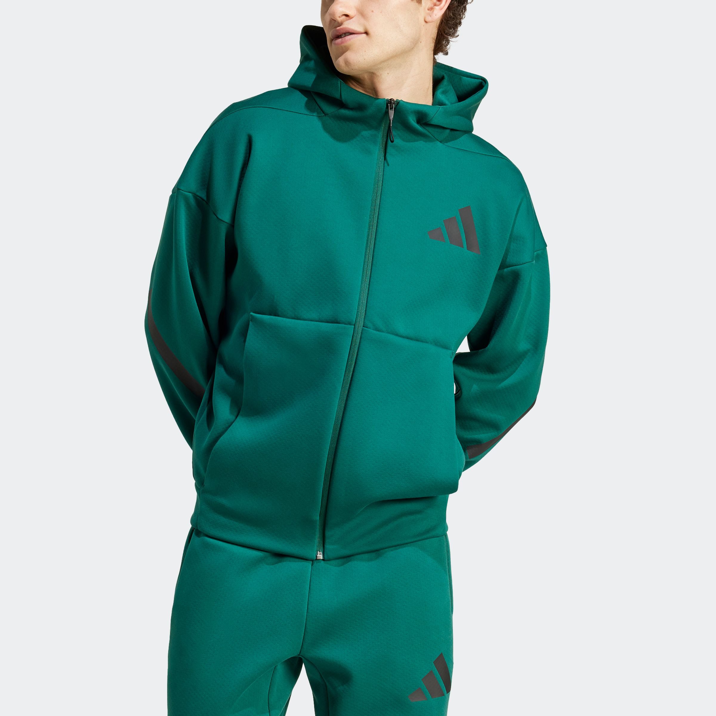 adidas Sportswear Hoodie M Z.N.E. FZ