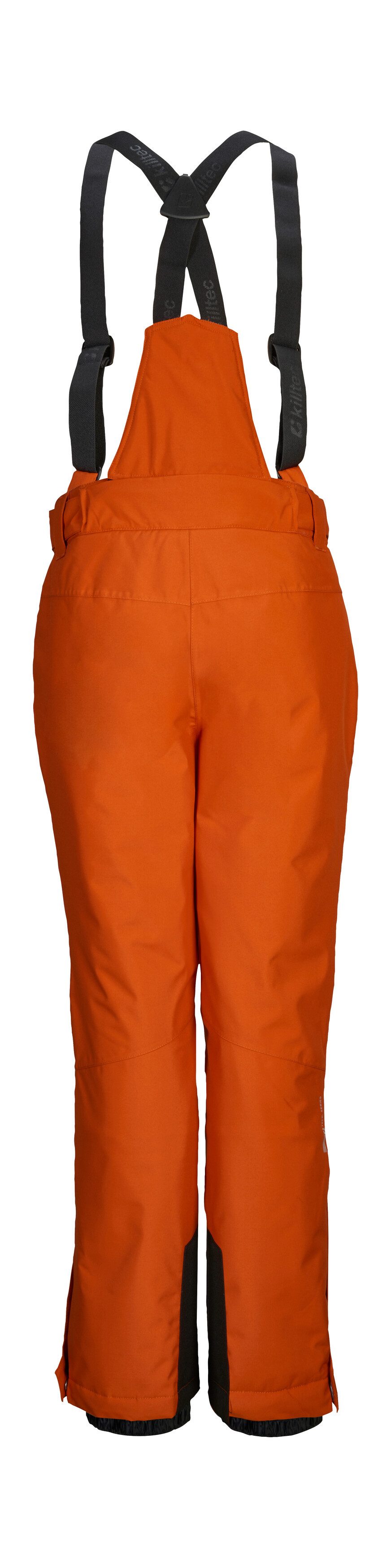 Killtec Skibroek KSW 204 BYS SKI PNTS