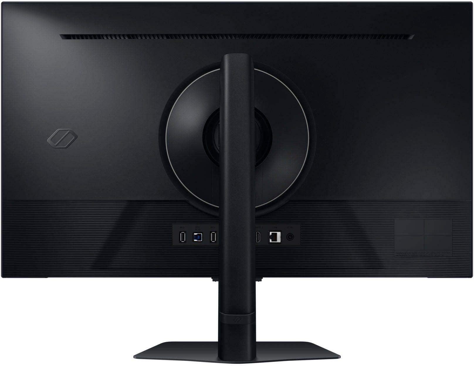 Samsung Gaming-monitor S32DG702EU, 80 cm / 32", 4K Ultra HD