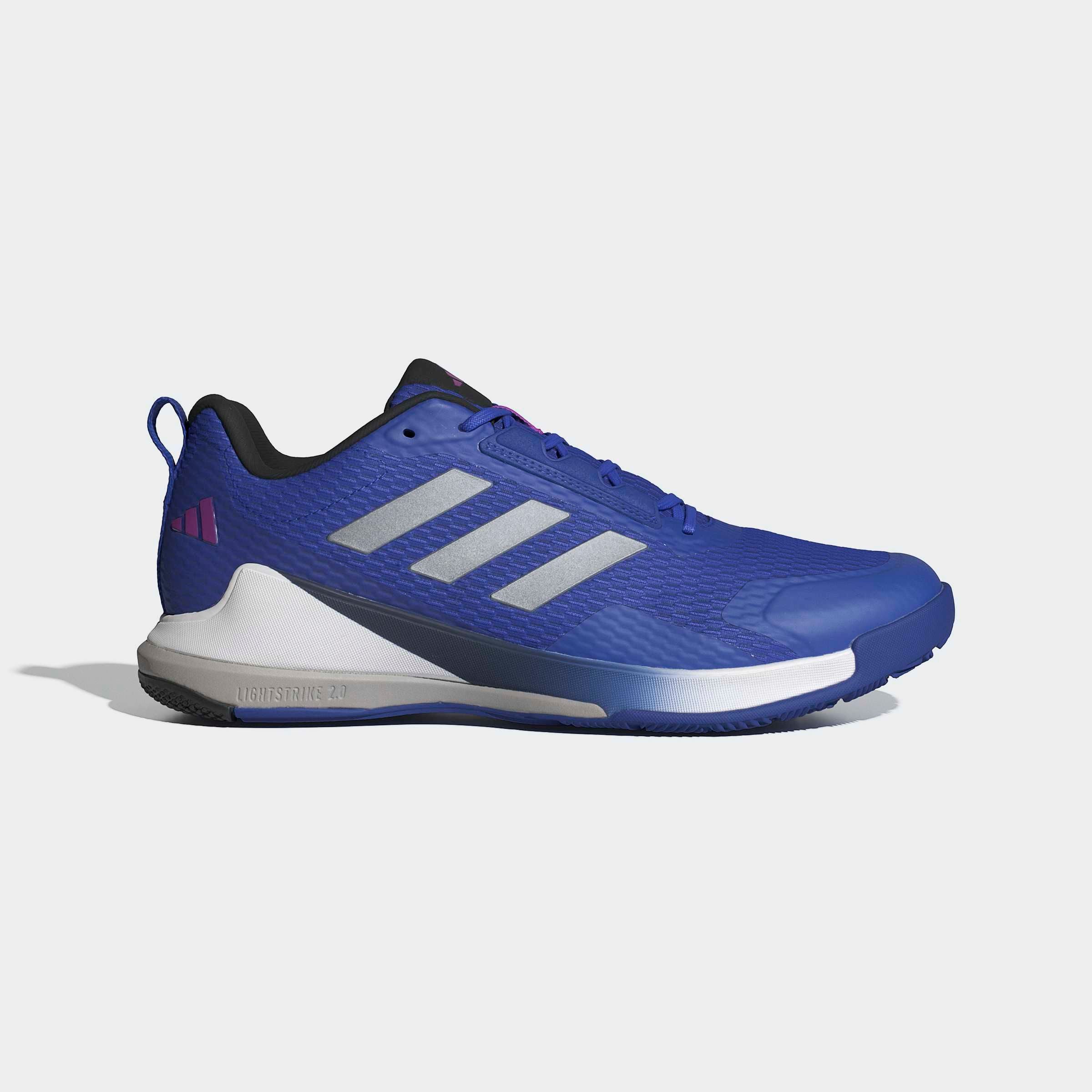 adidas Performance Zaalschoenen NOVAFLIGHT 2 INDOOR bijzonder geschikt voor handbal en volleybal