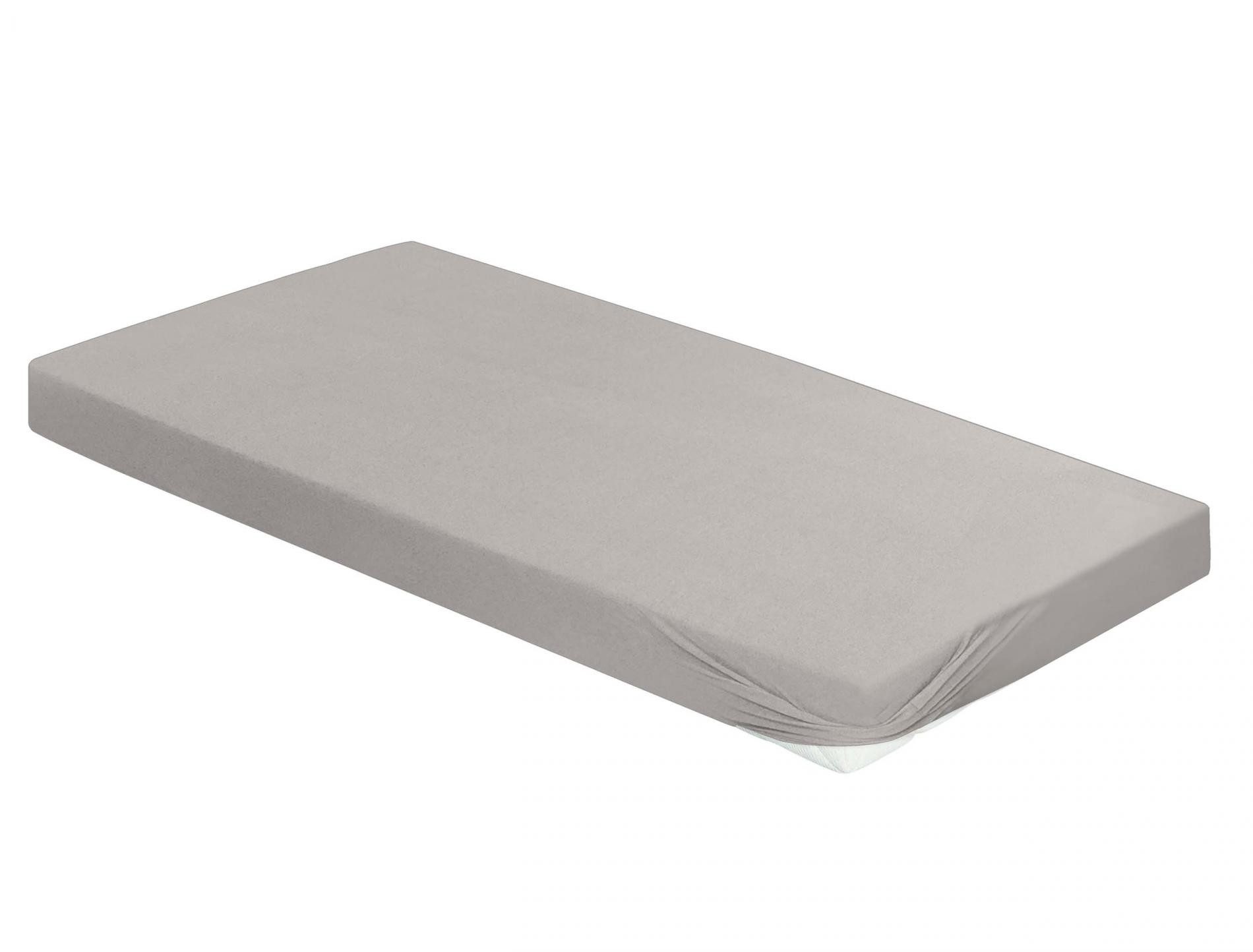 Irisette Laken Vesuv 12 fluffy en warm, zonder elastiek (1 stuk)