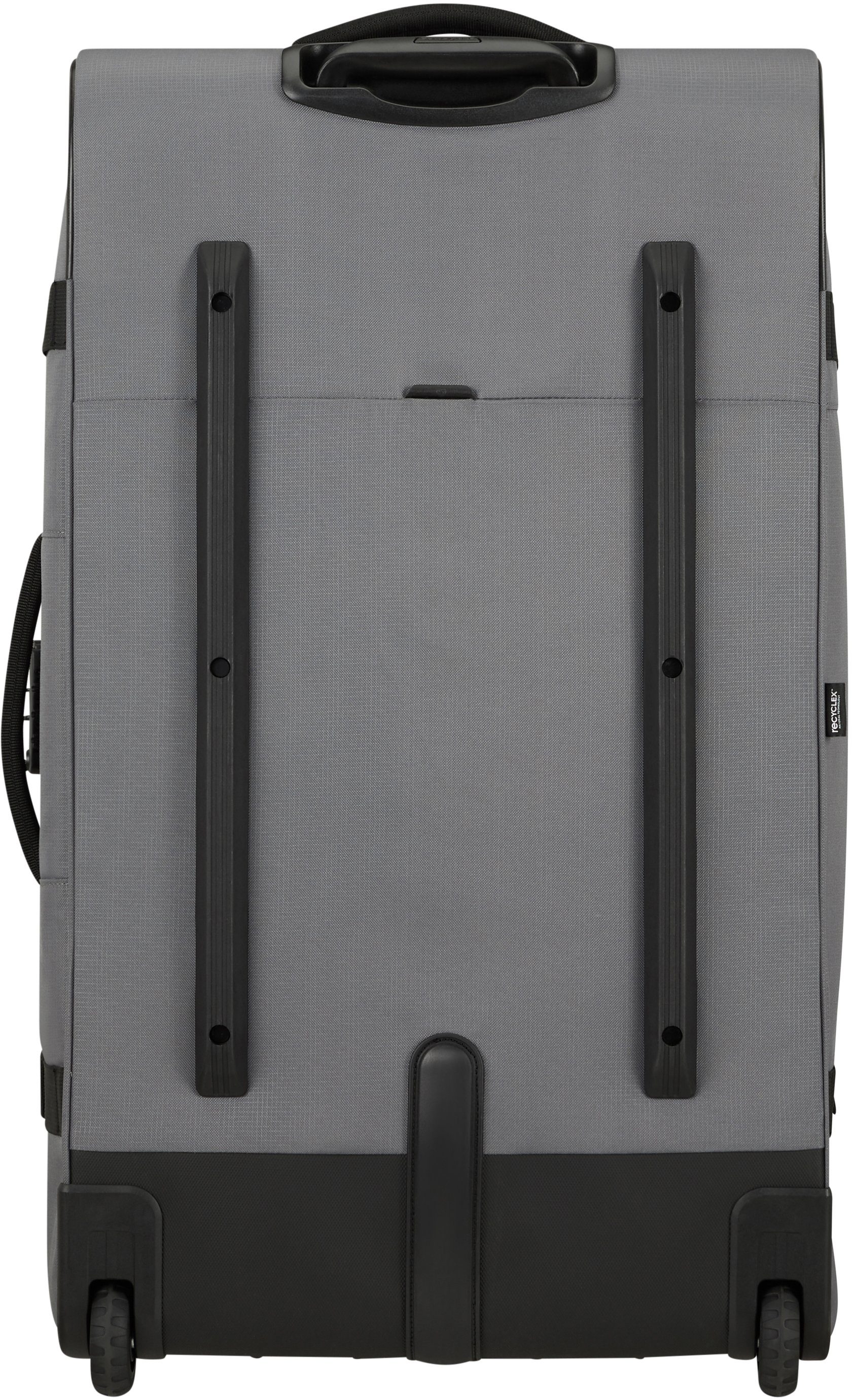 Samsonite Zachte bagage trolley ROADER, verschillende maten