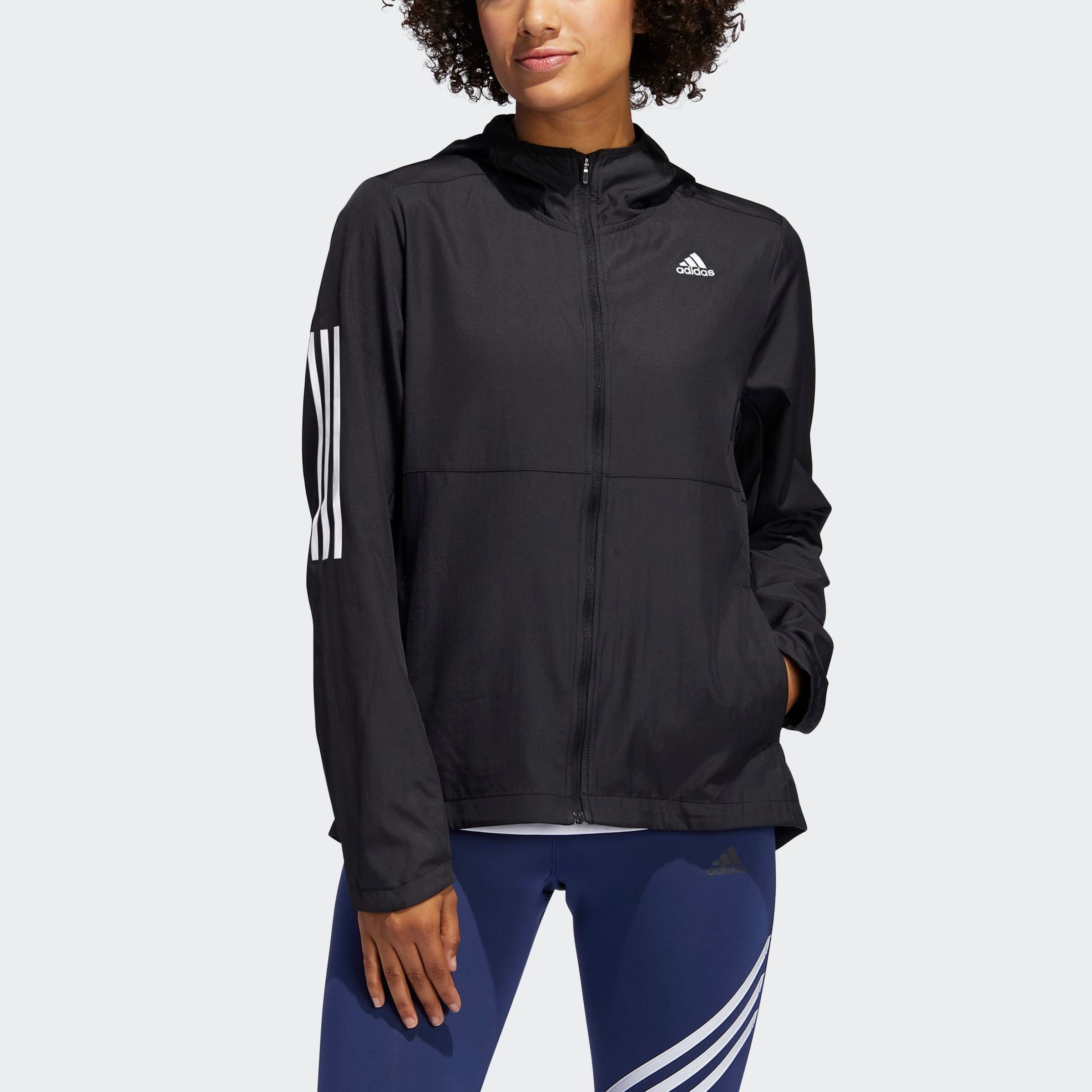 adidas Marathon Jacket Men | 21RUN