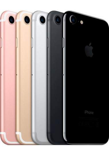 APPLE iPhone 7 4,7 inch 128 GB APPLE iPhone 7 4,7 inch 128 GB