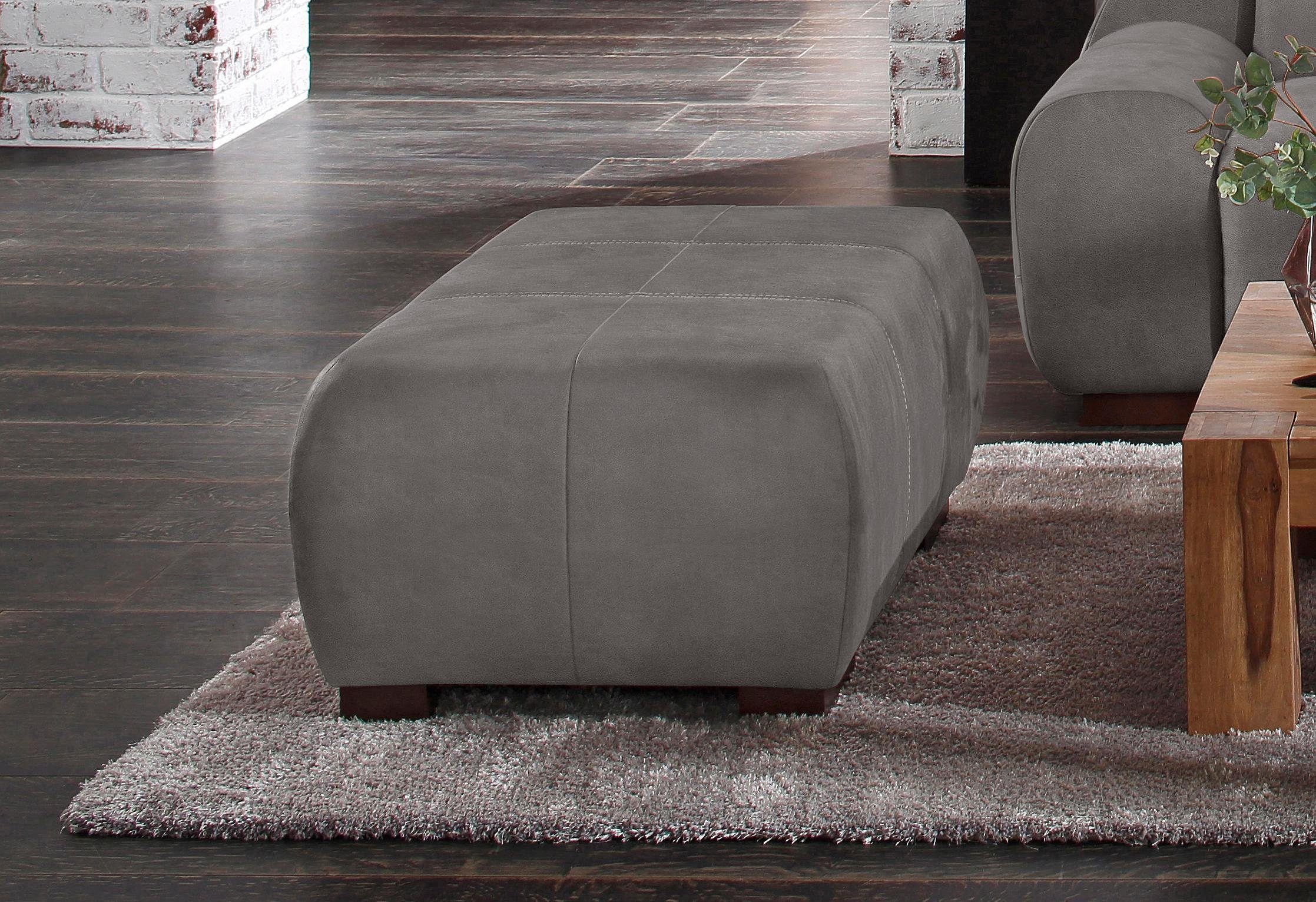 Otto - Home Affaire Premium collection by HOME AFFAIRE hocker Spirit