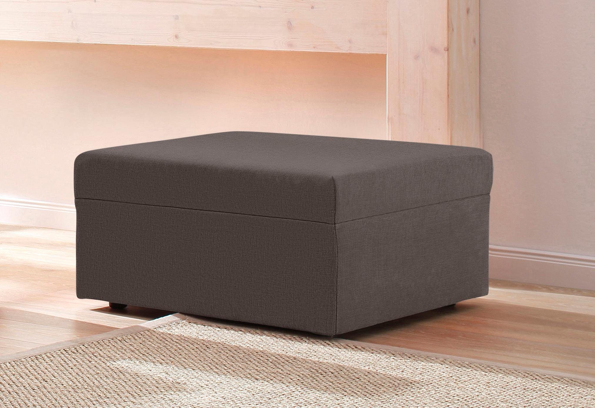 Home affaire Hocker Puur passend bij de serie puur