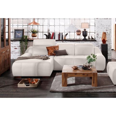 Otto - Home Affaire Premium collection by HOME AFFAIRE hoekbank Spirit, met recamier, naar keuze met slaapfunctie Otto - Home Affaire Premium collection by HOME AFFAIRE hoekbank Spirit, met recamier, naar keuze met slaapfunctie