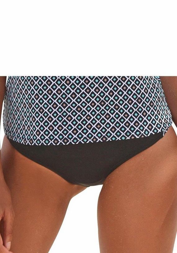 LASCANA bikinibroekje »Ruit« LASCANA bikinibroekje »Ruit«