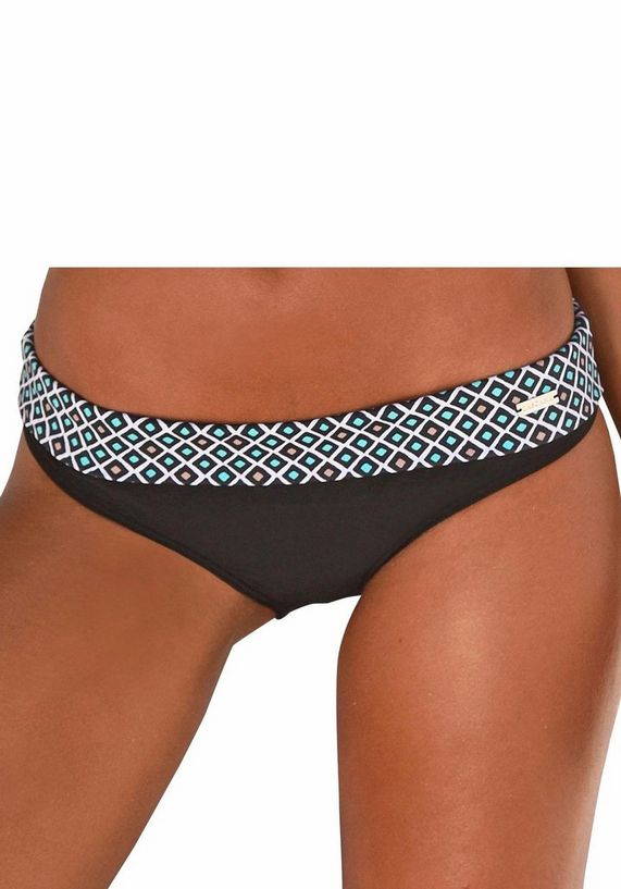 LASCANA bikinibroekje »Ruit« LASCANA bikinibroekje »Ruit«
