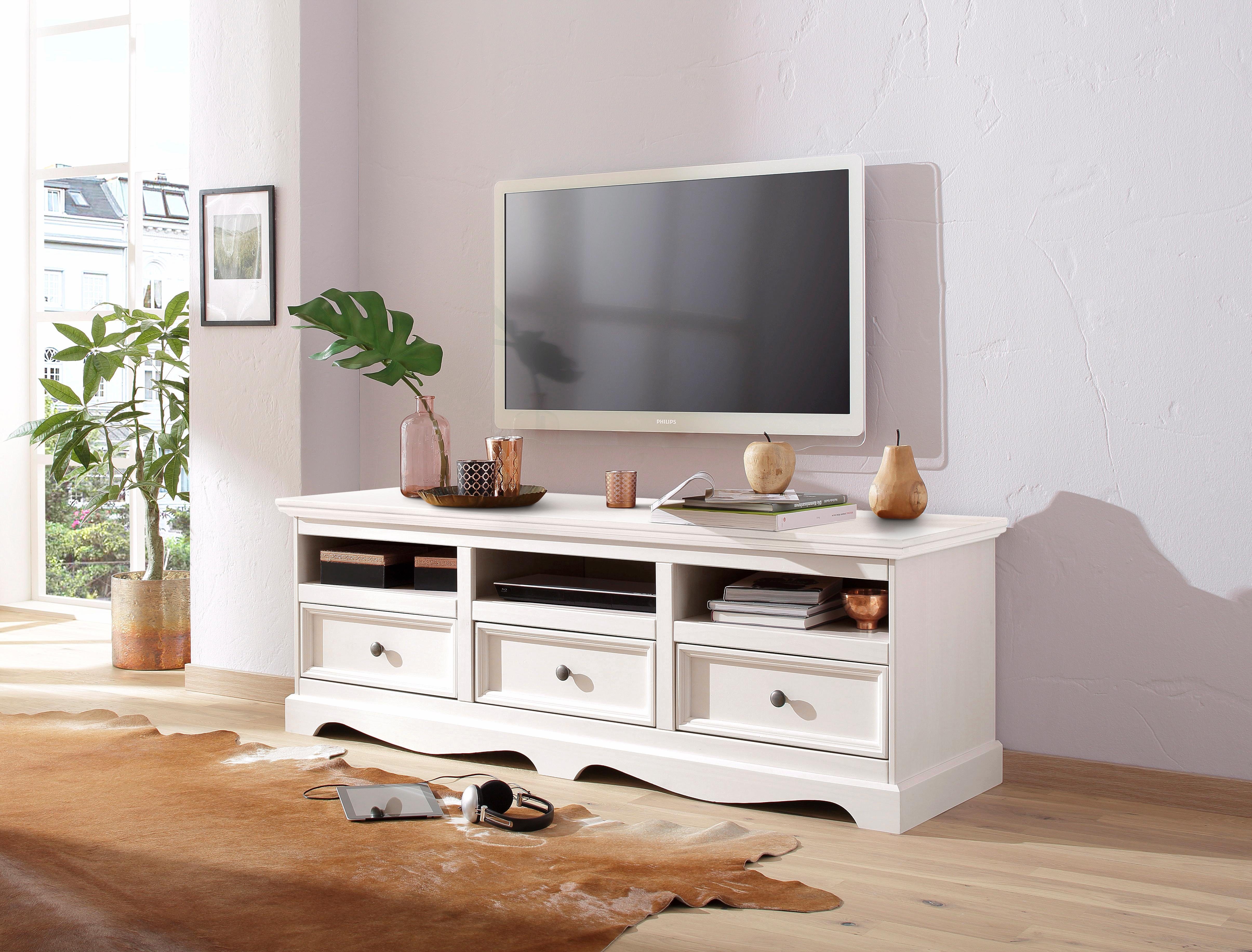 Home affaire Tv-meubel MELISSA Breedte 160 cm