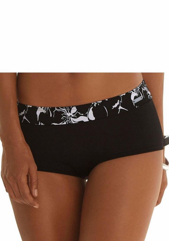 LASCANA hotpants »Flower« LASCANA hotpants »Flower«
